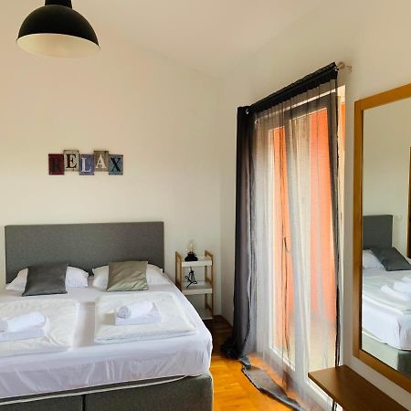 Villa Balera Zára Kültér fotó