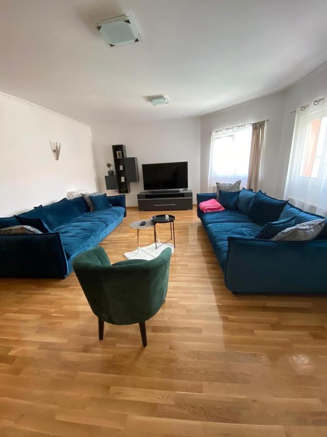 Villa Balera Zára Kültér fotó