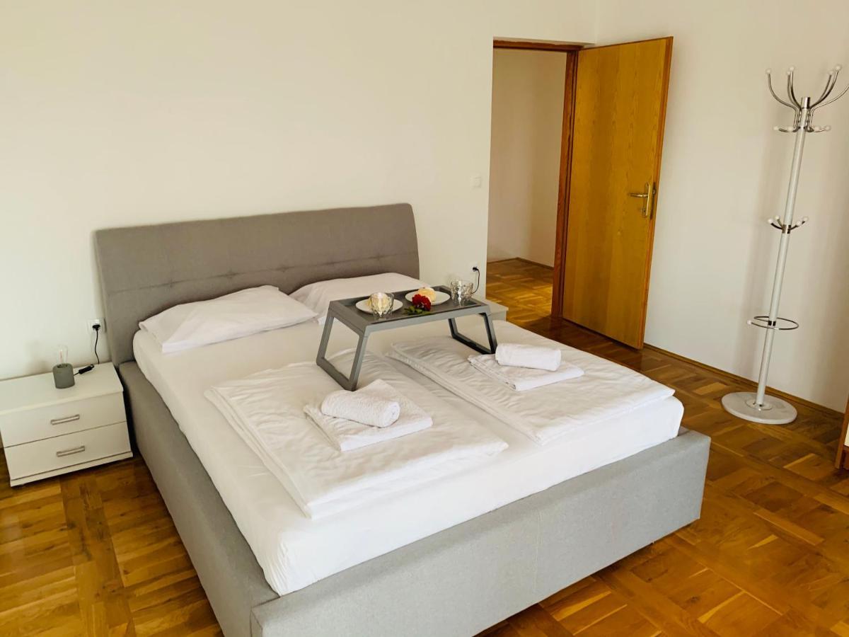 Villa Balera Zára Kültér fotó