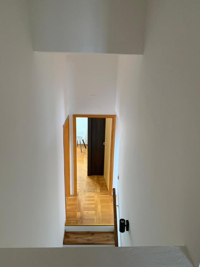 Villa Balera Zára Kültér fotó