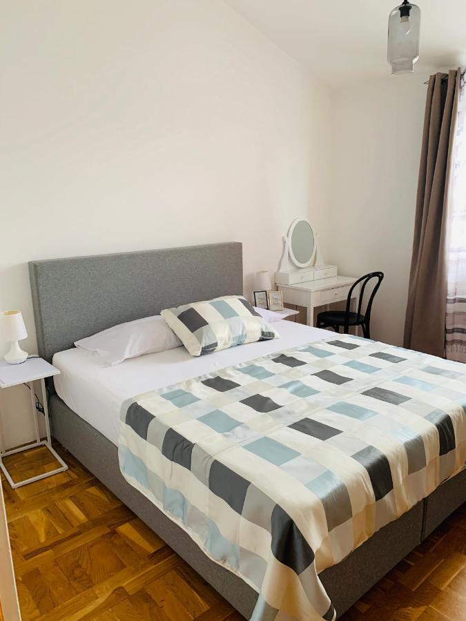 Villa Balera Zára Kültér fotó