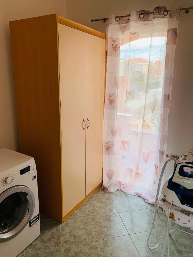 Villa Balera Zára Kültér fotó