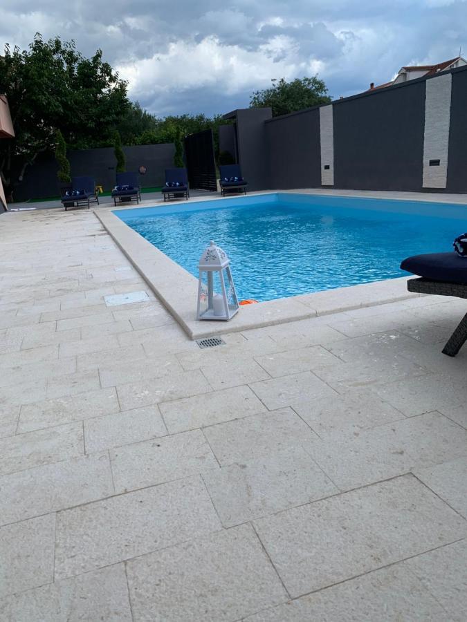 Villa Balera Zára Kültér fotó
